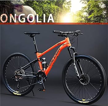 mo 29インチ mtb 完成車 Amazon | 全避震山地自転車、車体内配線、30段変速マウンテンバイク